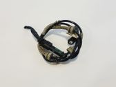 ABS brake wheel speed sensor