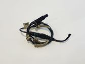 ABS rear brake sensor