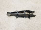 Rear suspension control arm