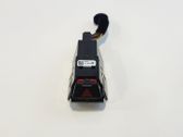 Hazard light switch