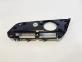 Dash center speaker frame