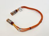 Câble haute tension