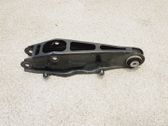 Rear suspension control arm