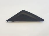 Dashboard side end trim