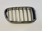 Front grill