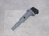 High voltage ignition coil
