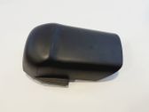 Steering wheel column trim