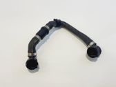Durites/tubes de refroidissement de batterie de véhicule hybride/électrique