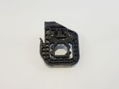 Radiator mount bracket