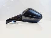 Front door wing mirror part