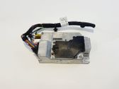 HiFi Audio sound control unit