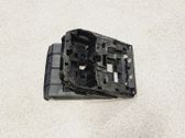 Center console
