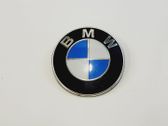 Manufacturers badge/model letters