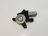 Front door window regulator motor