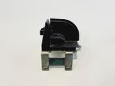 Parcel shelf load cover mount bracket