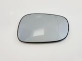 Wing mirror glass
