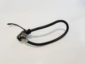 Minuskabel Massekabel Batterie