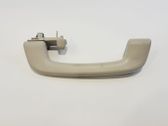Rear interior roof grab handle