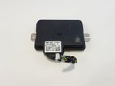 Autres unités de commande / modules