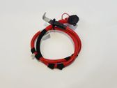 Cable positivo (batería)