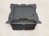 Trunk/boot floor carpet liner