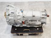 Automatic gearbox