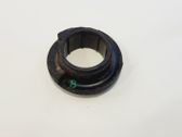 Rear coil spring rubber mount