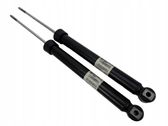 Rear shock absorber/damper