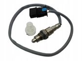 Lambda probe sensor