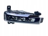 Front fog light