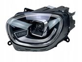 Headlight/headlamp