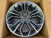 R18 alloy rim