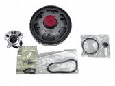 Other gearbox part