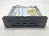 Radio/CD/DVD/GPS head unit