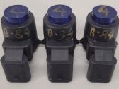 Sensor de aparcamiento PDC