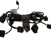 Parking sensor (PDC) wiring loom