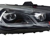 Headlight/headlamp