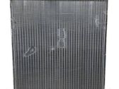 Coolant radiator