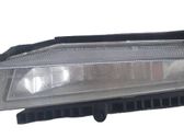 Front fog light