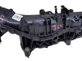 Intake manifold
