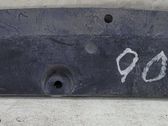 Front bumper skid plate/under tray