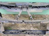 Radiator support slam panel
