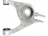 Rear control arm