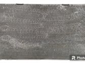 Radiator set