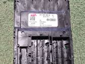 Central body control module
