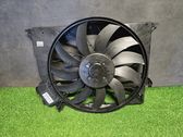 Ventilateur de refroidissement de radiateur électrique