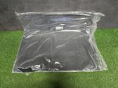 Rubber trunk/boot mat liner