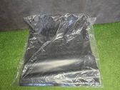 Rubber trunk/boot mat liner