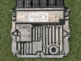 Engine control unit/module ECU