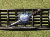 Grille calandre supérieure de pare-chocs avant